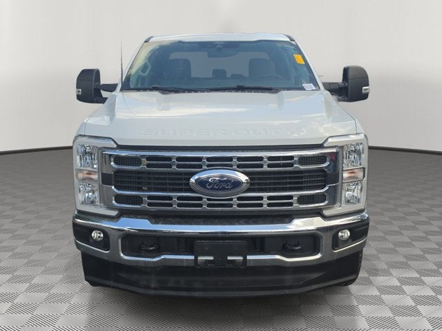 2025 Ford F-250SD XLT FX4