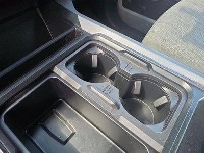 2025 Ford F-250SD XLT FX4