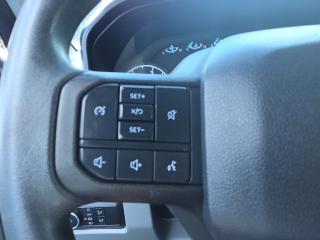 2025 Ford F-250SD XLT FX4