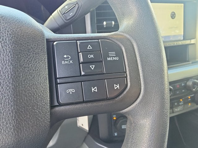 2025 Ford F-250SD XLT FX4