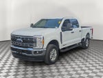 2025 Ford F-250SD XLT FX4