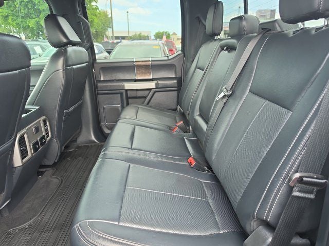 2022 Ford F-250SD Lariat FX4