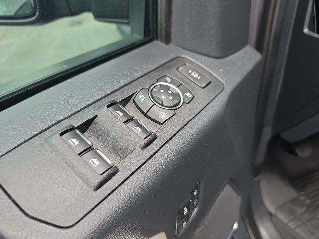 2022 Ford F-250SD Lariat FX4