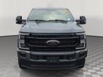 2022 Ford F-250SD Lariat FX4