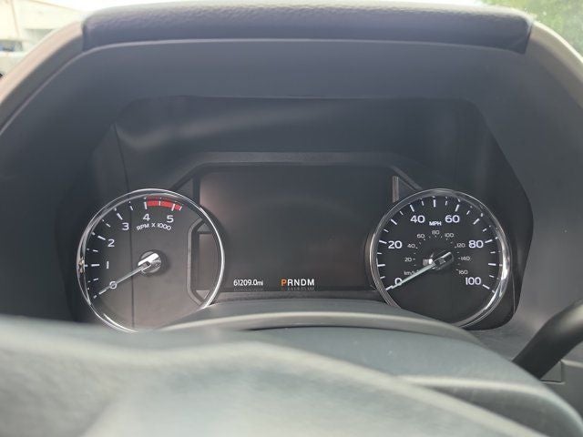 2022 Ford F-250SD Lariat FX4