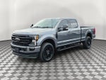 2022 Ford F-250SD Lariat FX4