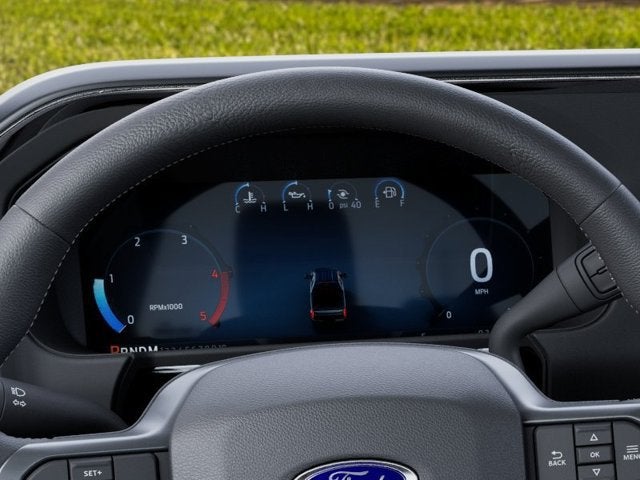 2027 Ford F-250SD Lariat