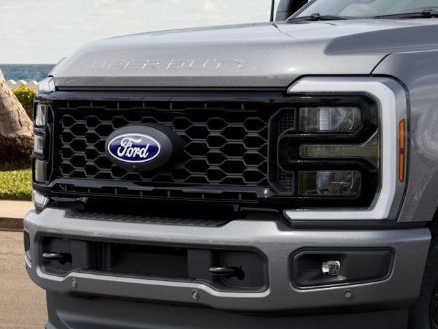 2027 Ford F-250SD Lariat