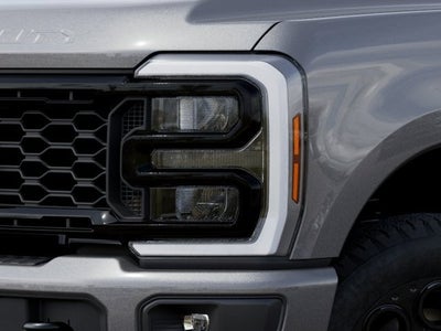 2027 Ford F-250SD Lariat