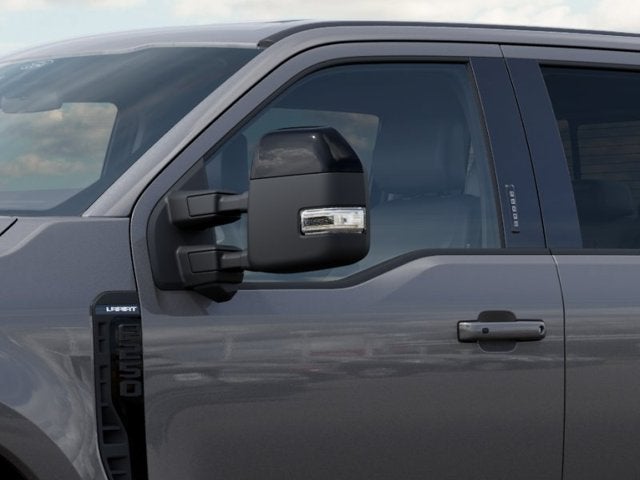 2027 Ford F-250SD Lariat