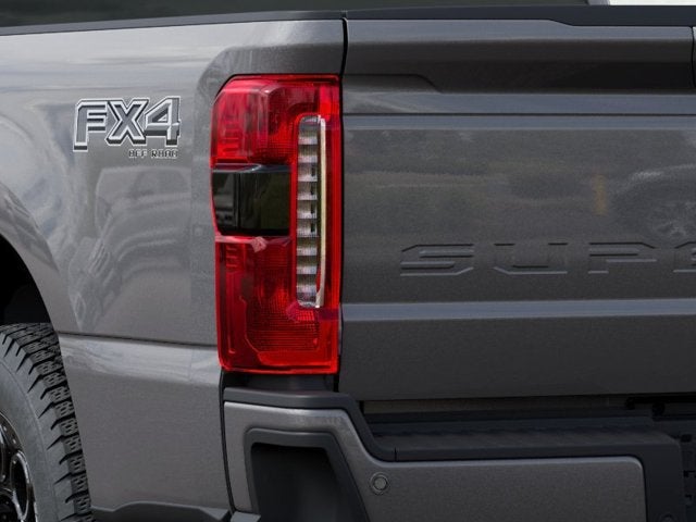 2027 Ford F-250SD Lariat