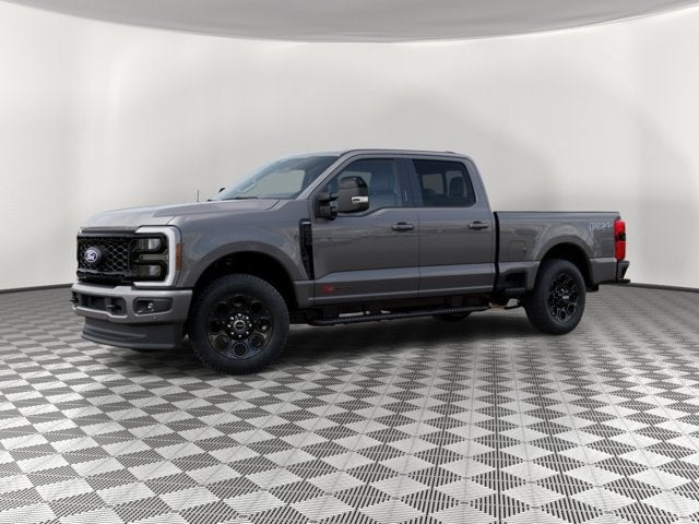 2027 Ford F-250SD Lariat