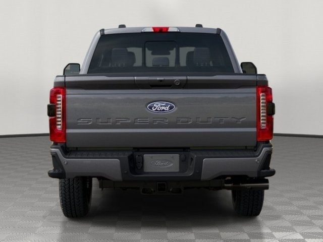 2027 Ford F-250SD Lariat