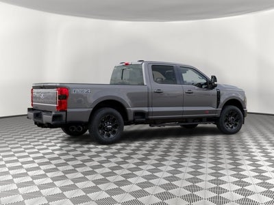 2027 Ford F-250SD Lariat