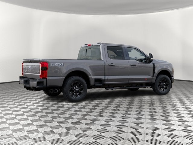 2027 Ford F-250SD Lariat