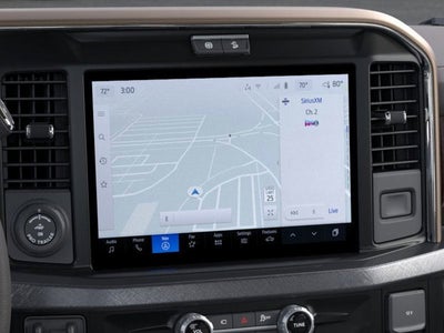 2026 Ford F-250SD F-250® King Ranch®