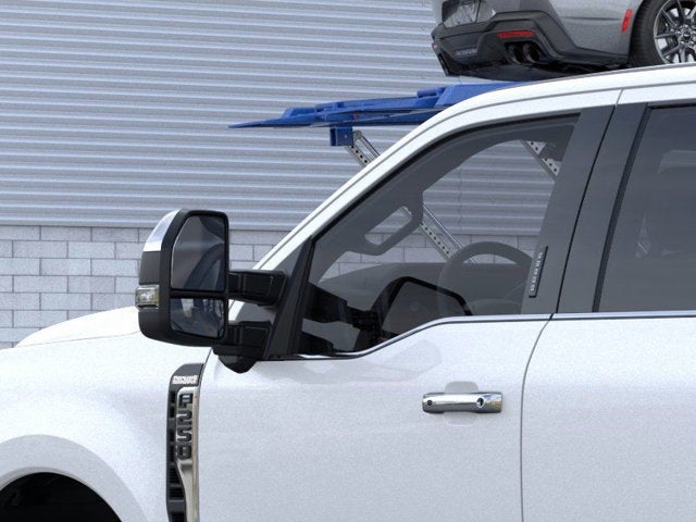 2026 Ford F-250SD F-250® King Ranch®