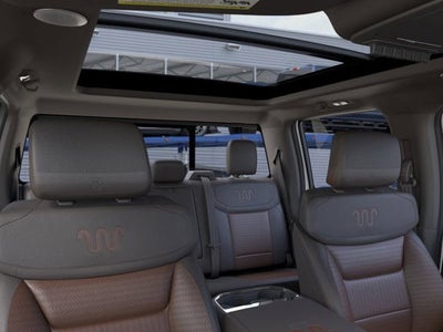 2026 Ford F-250SD F-250® King Ranch®