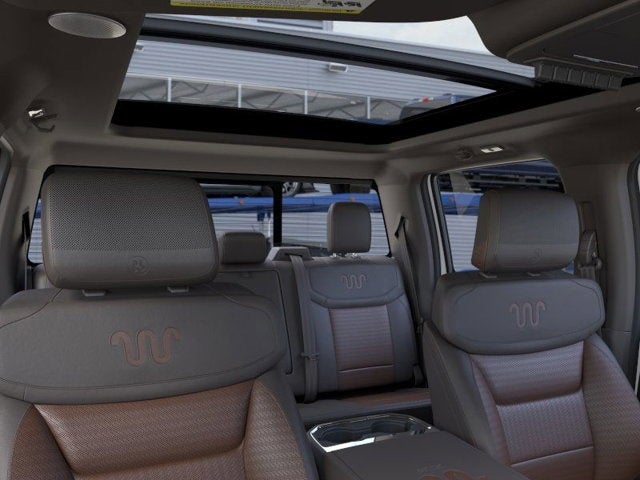 2026 Ford F-250SD F-250® King Ranch®