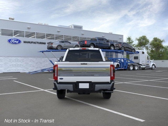 2026 Ford F-250SD F-250® King Ranch®