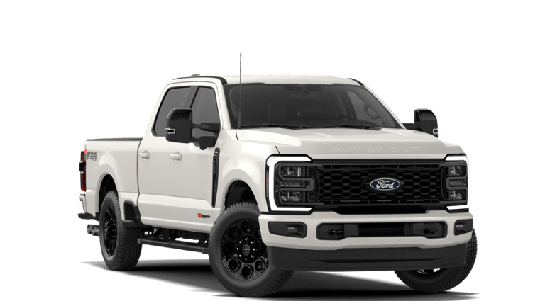 2027 Ford F-250SD Lariat