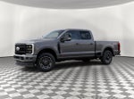 2027 Ford F-250SD Platinum