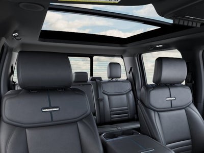 2027 Ford F-250SD Platinum