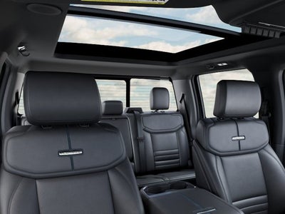 2027 Ford F-250SD Platinum