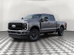 2027 Ford F-250SD Platinum