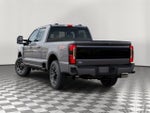 2027 Ford F-250SD Platinum