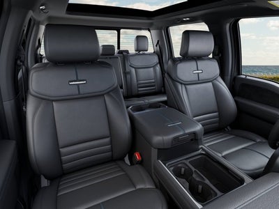 2027 Ford F-250SD Platinum