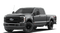 2027 Ford F-250SD Platinum