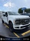 2024 Ford F-250SD Platinum FX4 Off Road