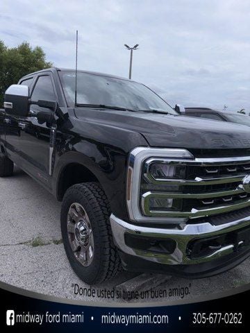 2025 Ford F-250 King Ranch 4x4 Crew Cab 6-3/4' Box's photo