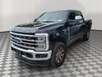 2025 Ford F-250SD King Ranch FX4