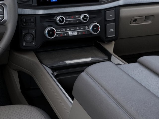 2027 Ford F-250SD Platinum