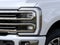 2027 Ford F-250SD Platinum