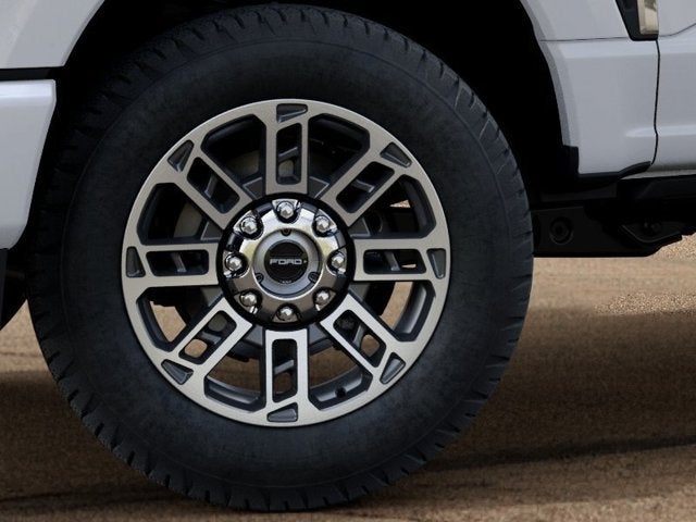 2027 Ford F-250SD Platinum