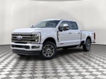2027 Ford F-250SD Platinum