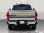 2027 Ford F-250SD Platinum