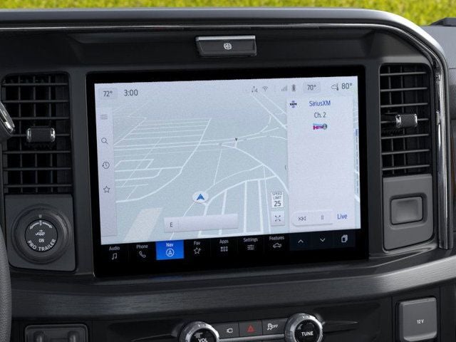 2026 Ford F-250SD F-250® Lariat®