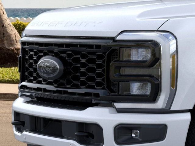 2026 Ford F-250SD F-250® Lariat®
