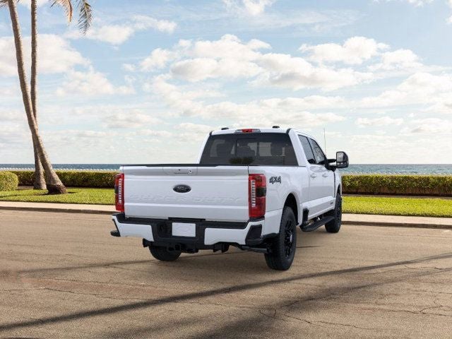 2026 Ford F-250SD F-250® Lariat®