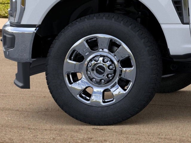 2025 Ford F-250SD King Ranch