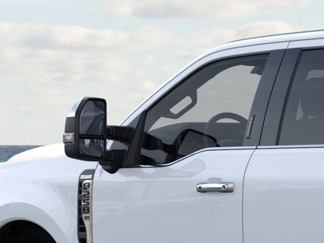 2025 Ford F-250SD King Ranch