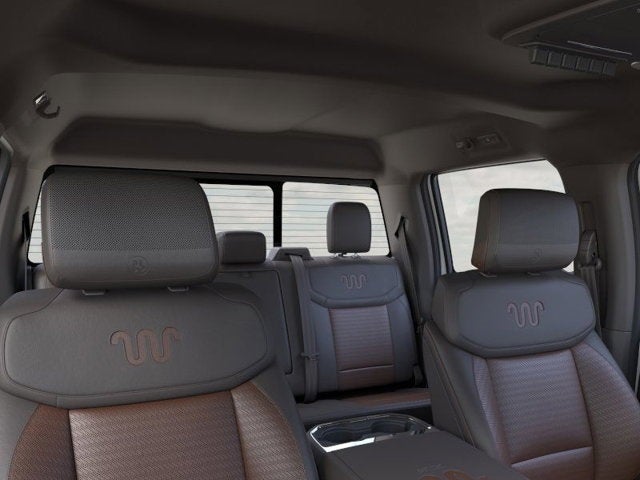 2025 Ford F-250SD King Ranch