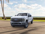 2025 Ford F-250SD King Ranch