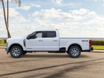 2025 Ford F-250SD King Ranch
