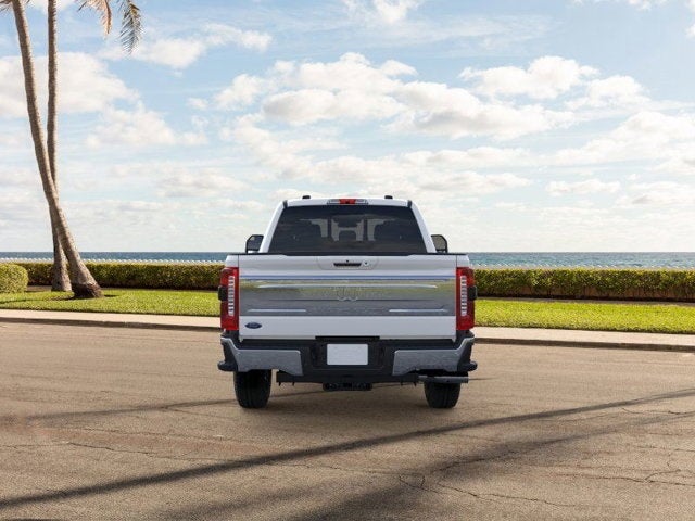 2025 Ford F-250SD King Ranch