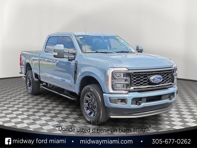 2023 Ford F-250SD Lariat